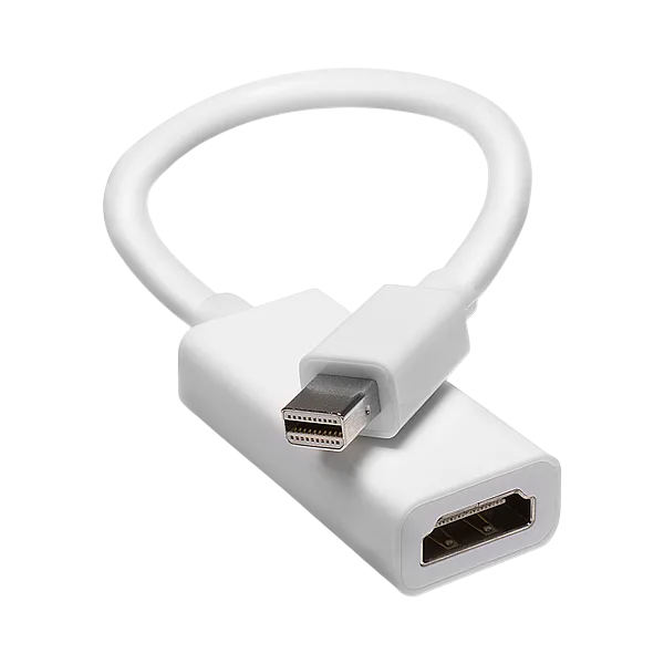 ADAPTADOR DISPLAYPORT/ HDMI - imagen 2