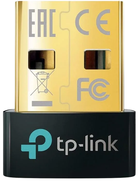 ADAPTADOR BLUETOOTH TP-LINK UB5A - imagen 2