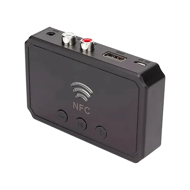 RECEPTOR BLUETOOTH T36 - imagen 3