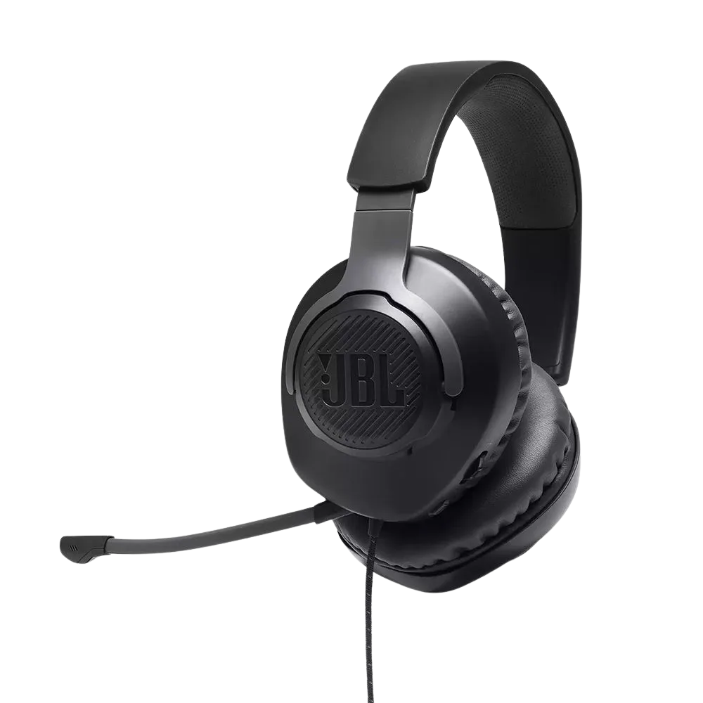 AURICULAR JBL QUANTUM 100 GAMER - imagen 2