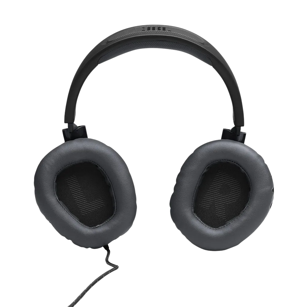 AURICULAR JBL QUANTUM 100 GAMER - imagen 3