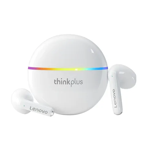 AURICULAR LENOVO XT97 BLANCO - imagen 2