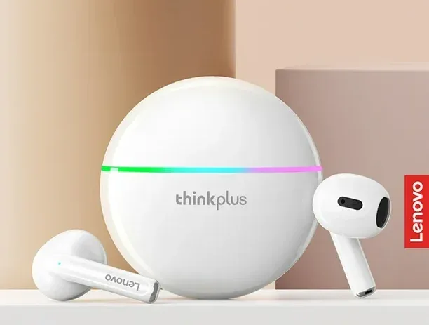 AURICULAR LENOVO XT97 BLANCO - imagen 3