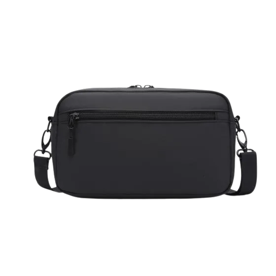 BANDOLERA MORRAL CLASICO KVM-692 NEGRO - imagen 2