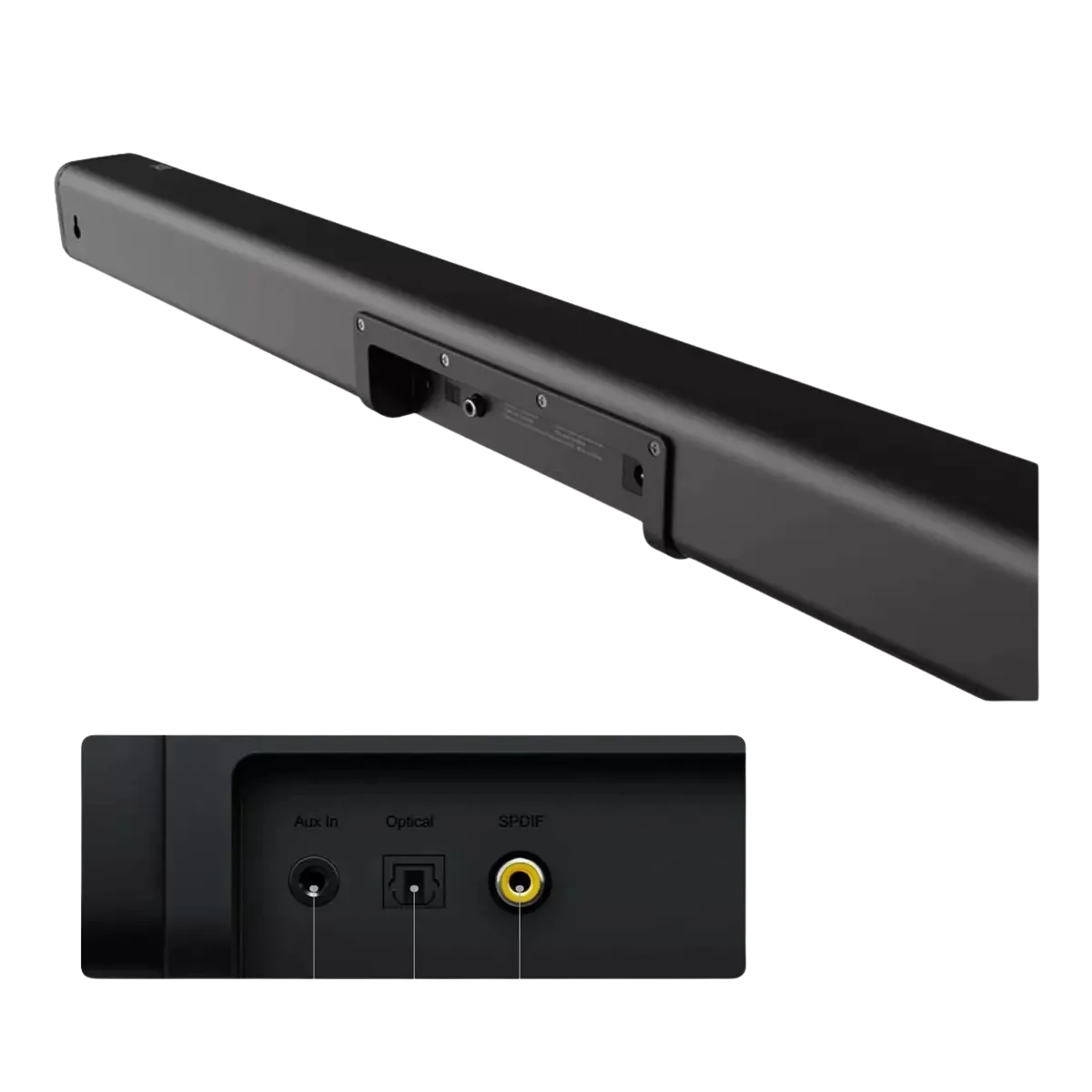 BARRA DE SONIDO XIAOMI MDZ-34 - imagen 3
