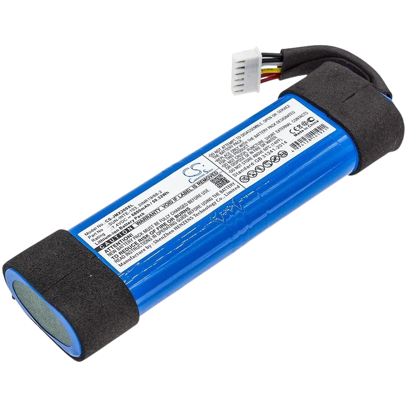 BATERIA P/JBL XTREME 2 - imagen 2