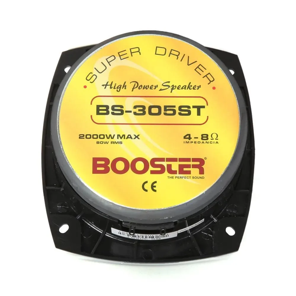 TWEETER BOOSTER BS-305ST - imagen 2