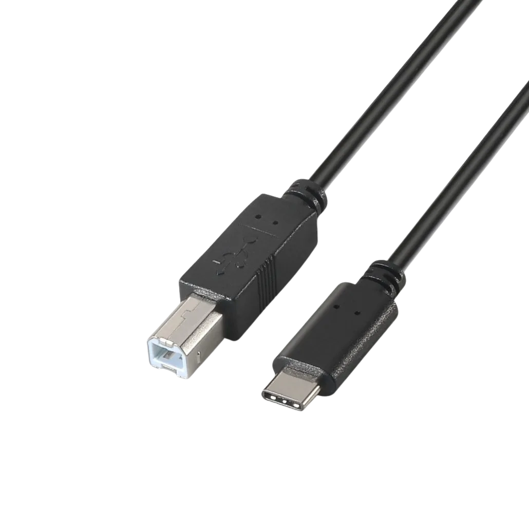 CABLE TIPO C A IMPRESORA 15MTD - imagen 2