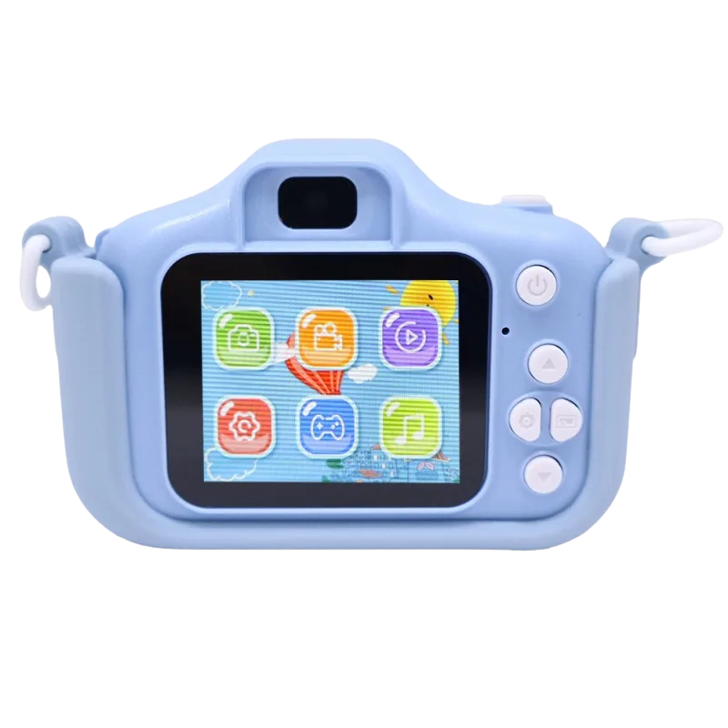 CAMARA LUO X212/209 - imagen 2