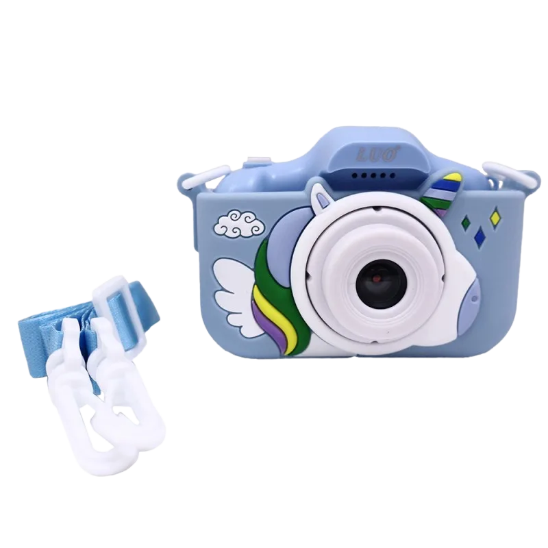 CAMARA LUO X212/209 - imagen 3