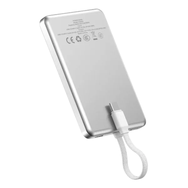 CARGADOR PORTATIL HAVIT 5000 PB5252 - imagen 3