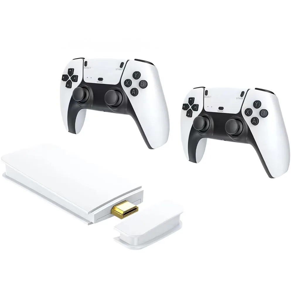 CONSOLA BLULORY GAME STICK PS5 M15 PRO - imagen 3