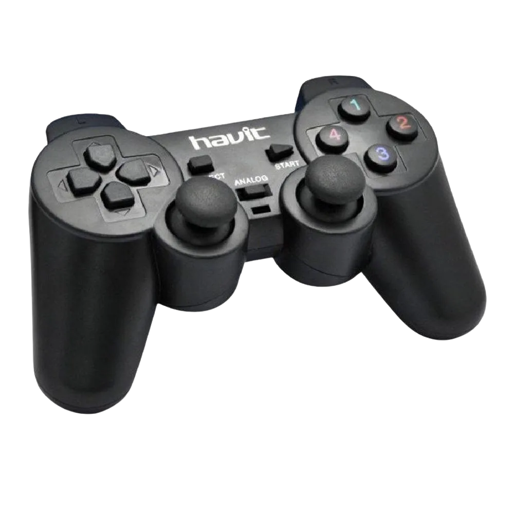 CONTROL HAVIT P/PLAY HV-G69 - imagen 2