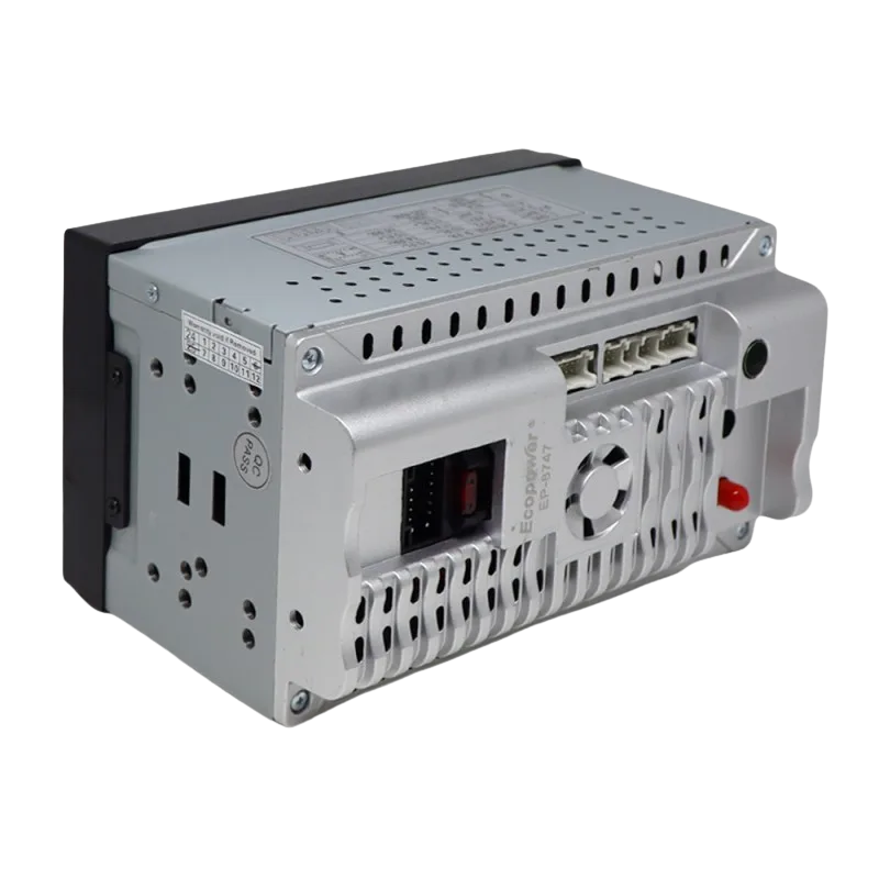 AUTORADIO ECOPOWER EP-8747 7″ ANDROID - imagen 2