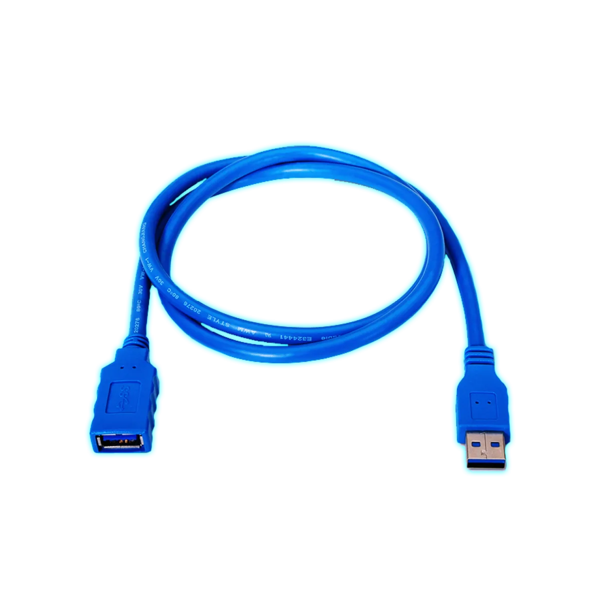 EXTENSOR USB 10MTS - imagen 2