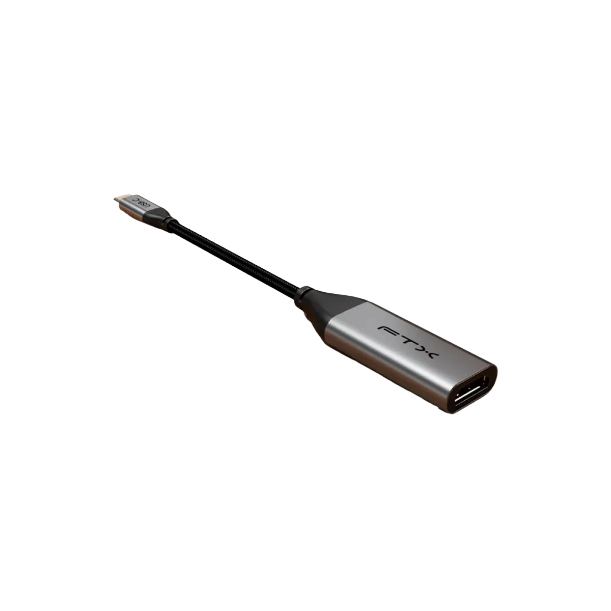 FTX ADAPTADOR USB-C A HDMI PU31 - imagen 2