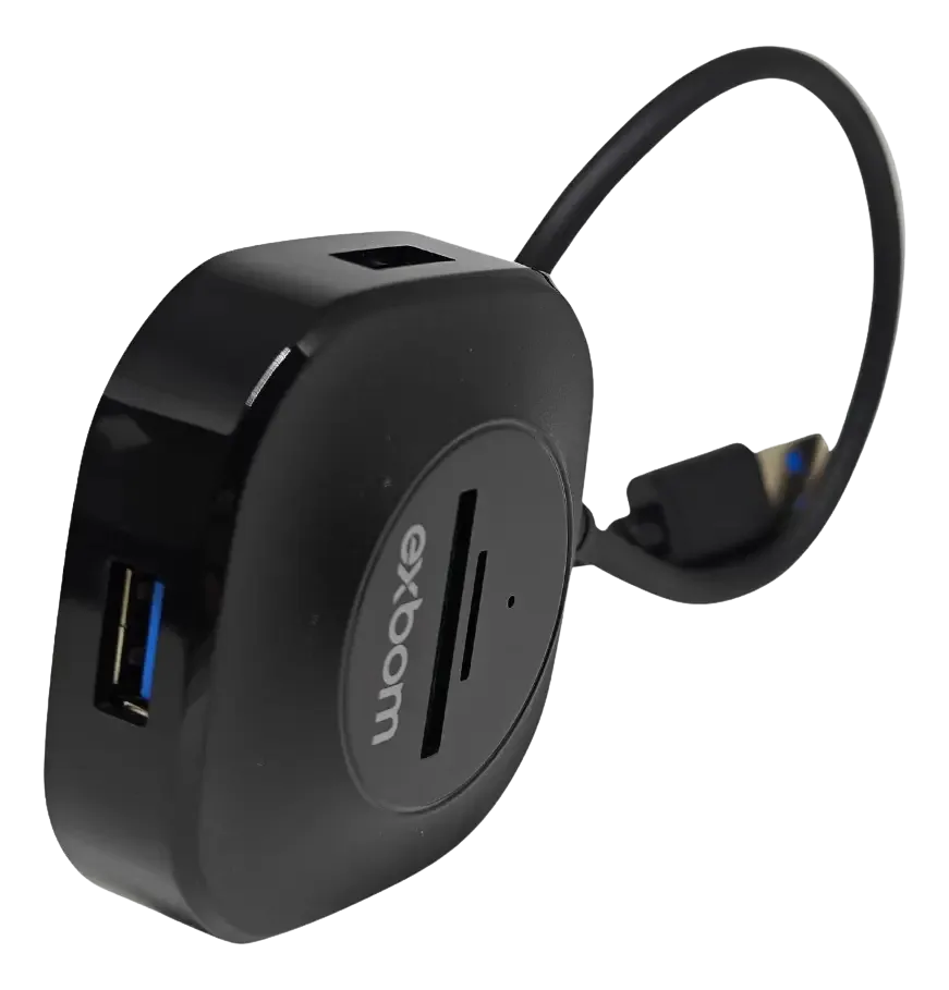 ADAPTADOR 5 EN 1 UH-R23 - imagen 4
