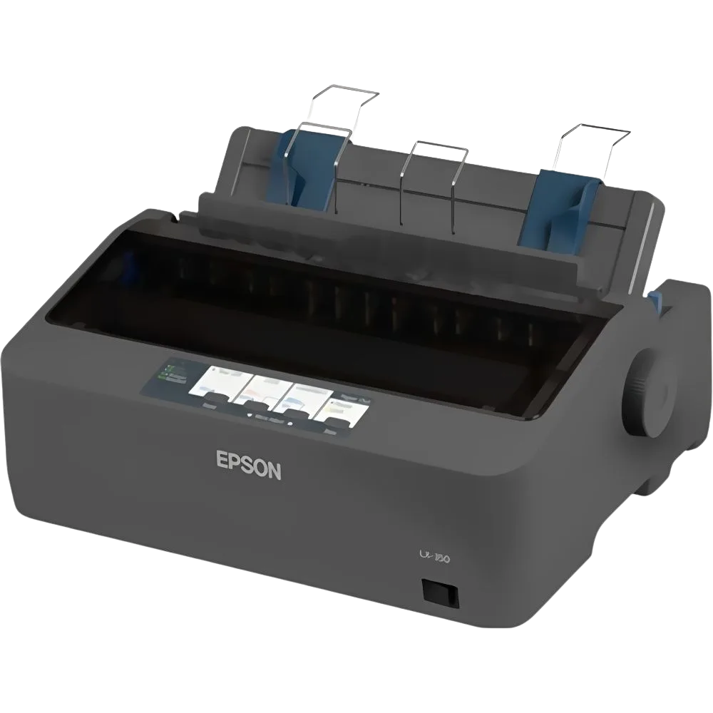 IMPRESORA EPSON LX-350 - imagen 2