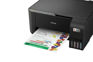 IMPRESORA EPSON L3250 ECOTANK WIFI - imagen 2