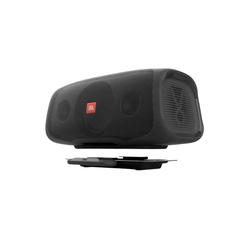 JBL BASSPRO GO PORTABLE SUBWOOFER - imagen 3