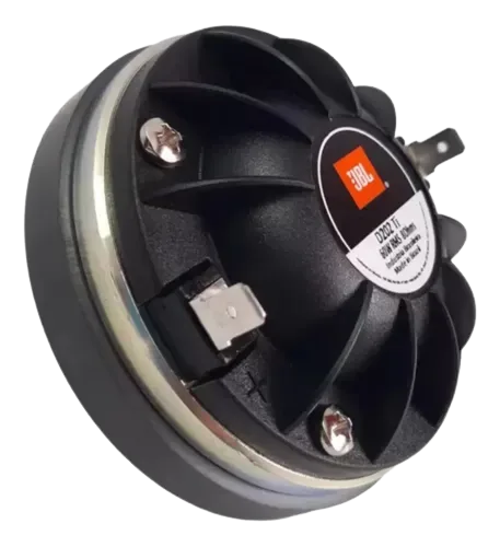 DRIVE D202TI 60W JBL - imagen 2