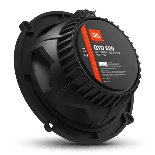 PARLANTE JBL GTO629C - imagen 2