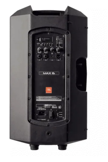 JBL MAX 15 + PEDESTAL - imagen 2