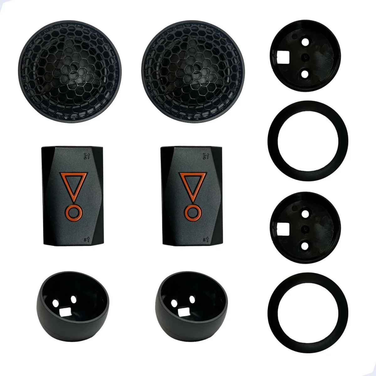 PARLANTES JBL 6TR6A MULTISYSTEM - imagen 2