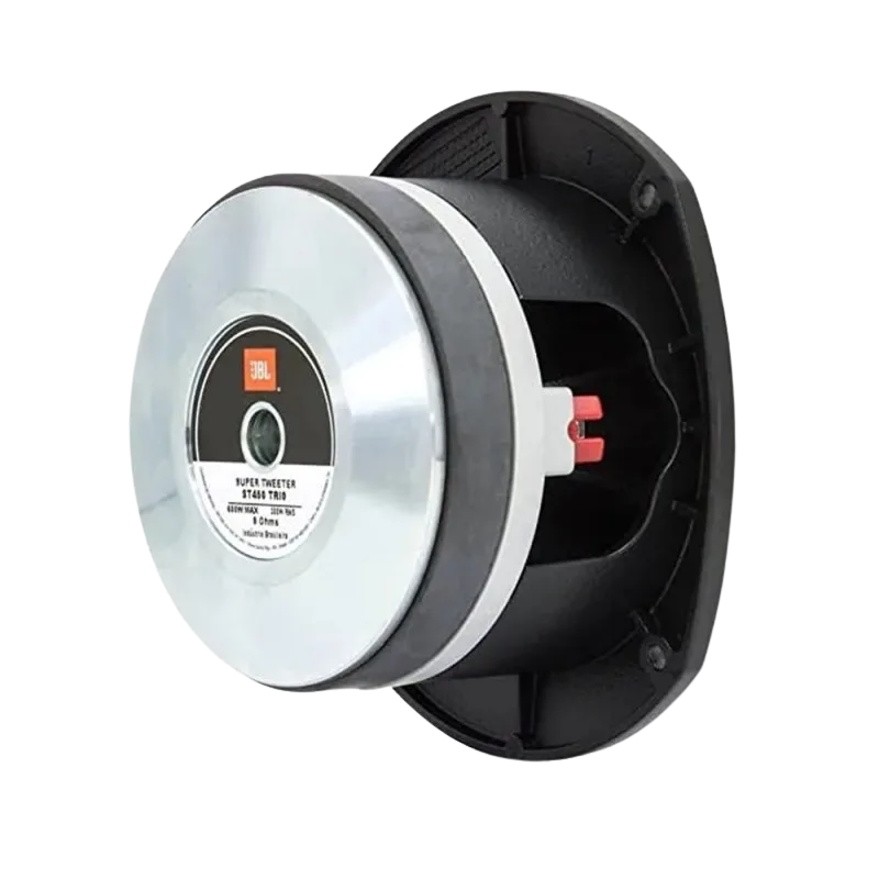 SUPER TWEETERS ST400 TRIO JBL - imagen 3