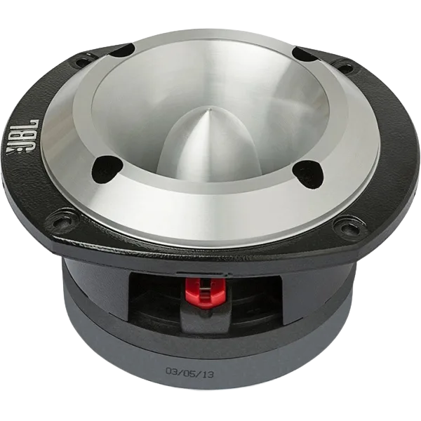 SUPER TWEETERS ST400 TRIO JBL - imagen 2