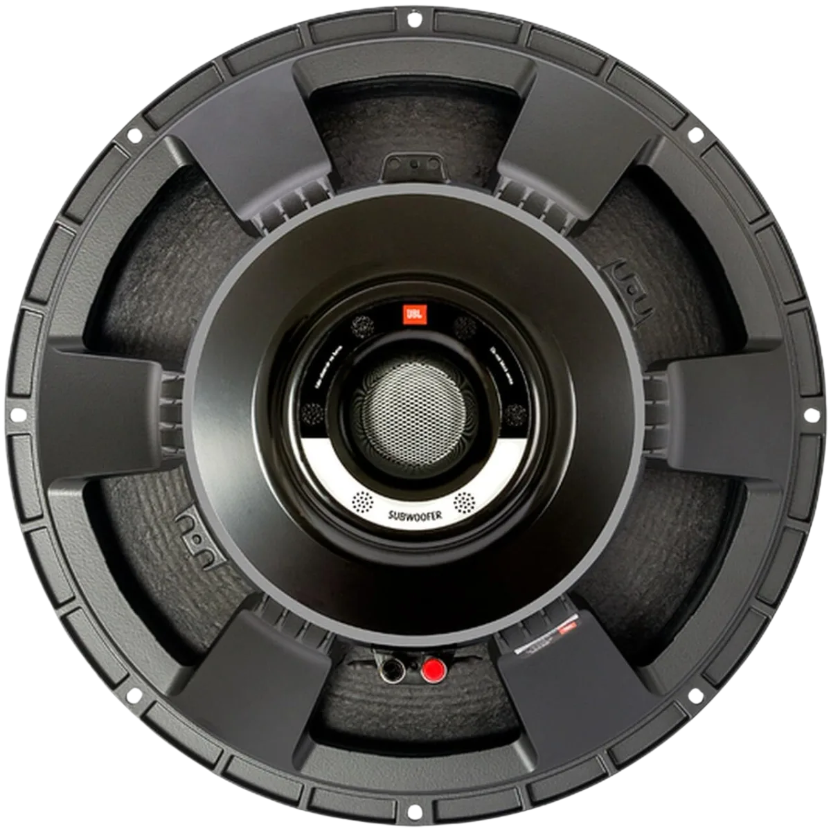 WOOFER JBL 18SW3P - imagen 2