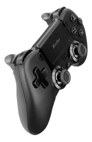 JOYSTICK KOLKE INALAMBRICO KGJ-582 PS4 - imagen 4