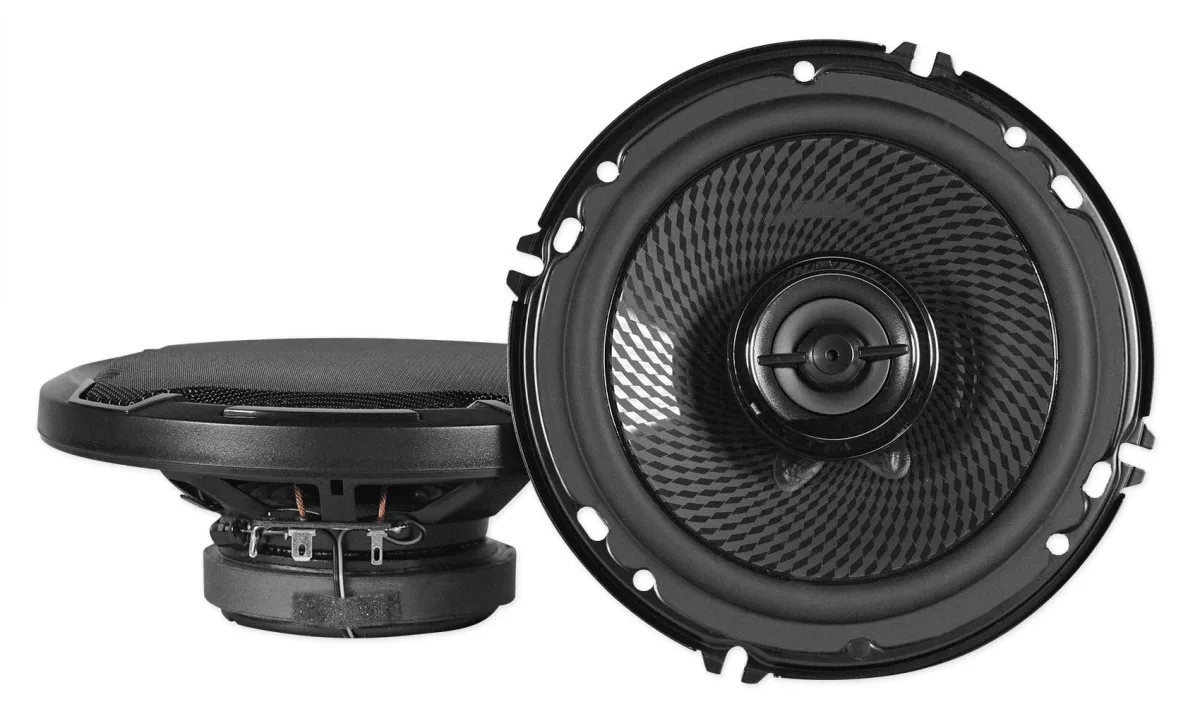 PARLANTE KENWOOD KFC-1696PS - imagen 3