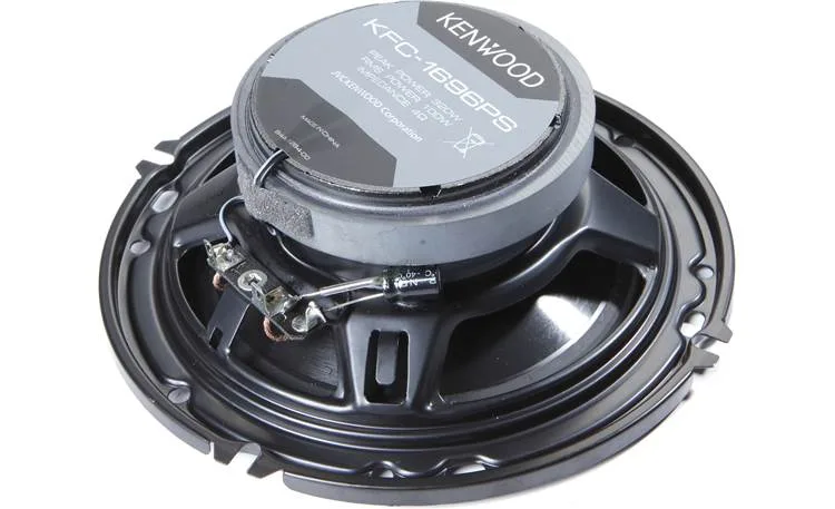 PARLANTE KENWOOD KFC-1696PS - imagen 2