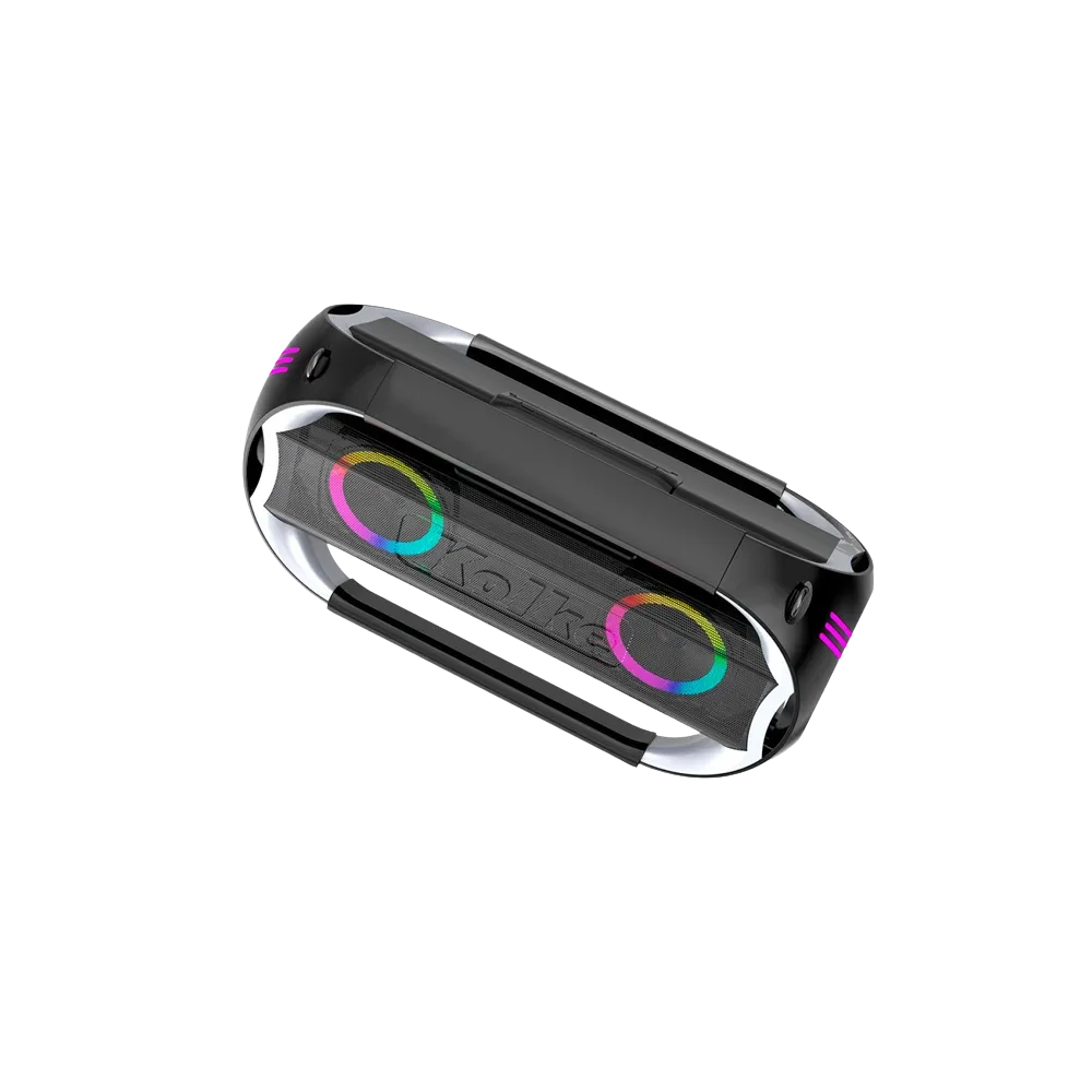 PARLANTE KOLKE PRO XTREME KPM-677 +VASO - imagen 2