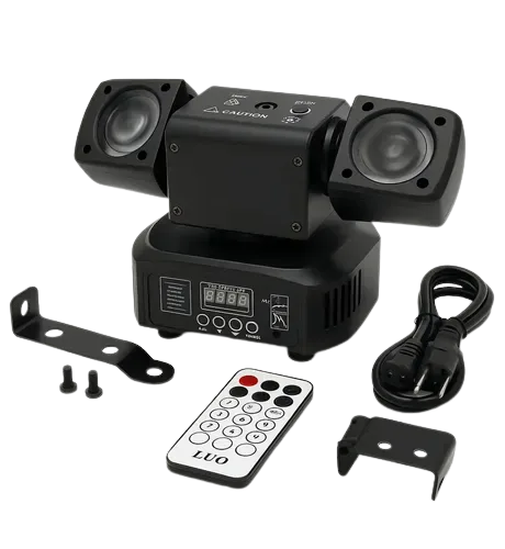 LUZ MOVIL LUO LU-2119 - imagen 3