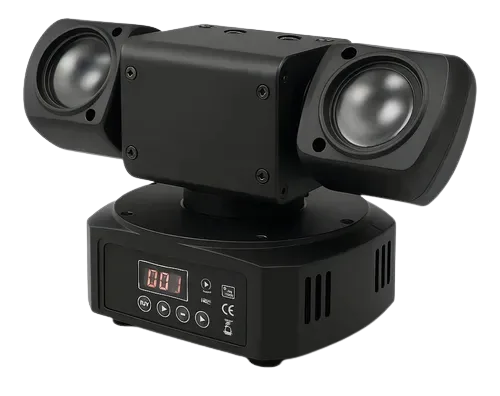 LUZ MOVIL LUO LU-2119 - imagen 2