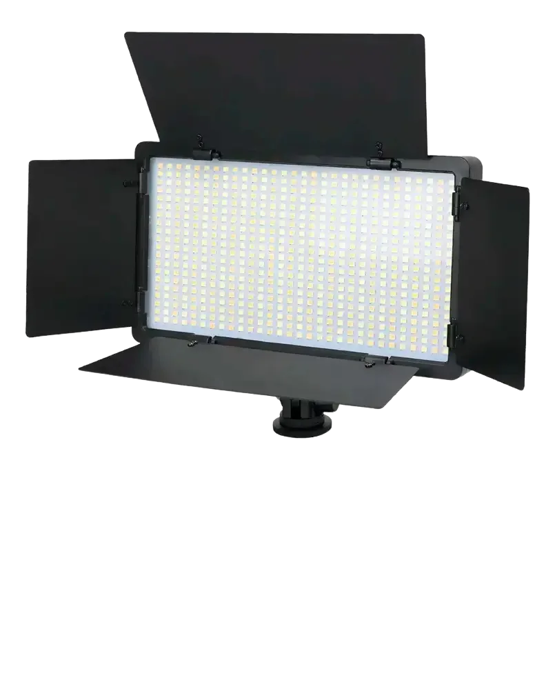 LED PORTABLE LUO PARA CAMARA LU-584 - imagen 4