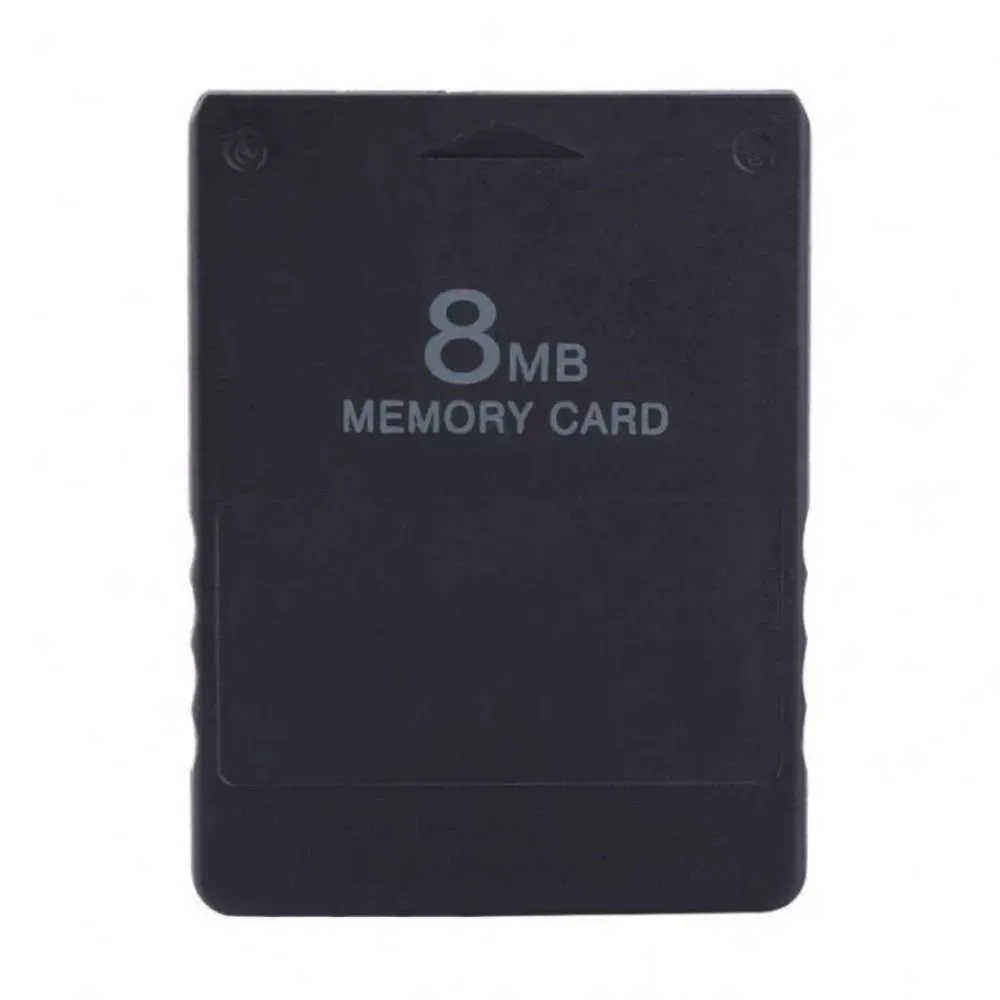 MEMORY CARD 8MB PS2 - imagen 2