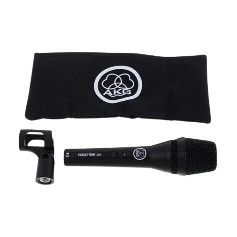 MICROFONO AKG P3S - imagen 4