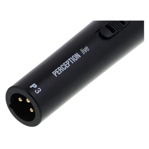 MICROFONO AKG P3S - imagen 3