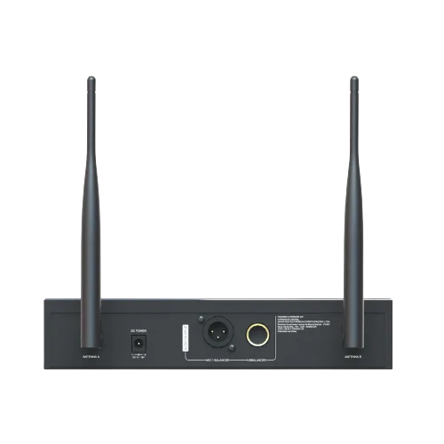 MICROFONO AKG W300 DUAL - imagen 2