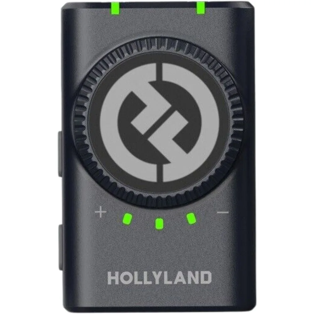 MICROFONO HOLLYLAND LARK M2 MINI COMBO - imagen 4