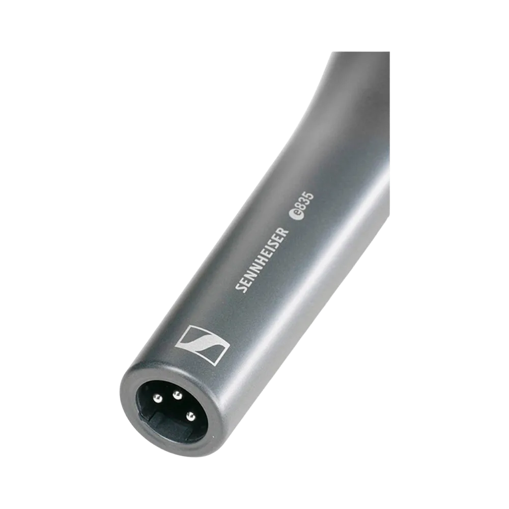 MICROFONO SENNHEISER E835 - imagen 3