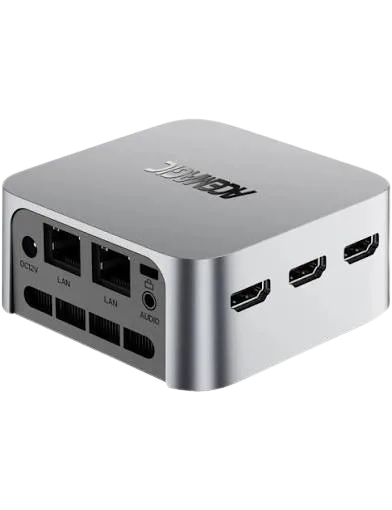 MINI PC ACEMAGIC T8 PRO 8GB/256GB - imagen 2