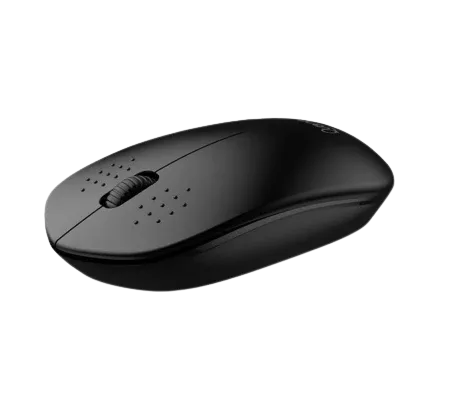 MOUSE INAL. QUANTA QTMSS10 CLICK SILENCIOSO - imagen 2