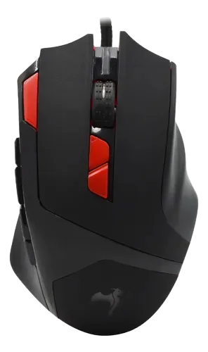 MOUSE + PAD SCORPION KGK-251 - imagen 2