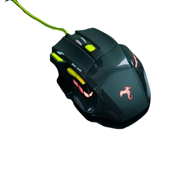 MOUSE GAMER KGM-411 KOLKE - imagen 2
