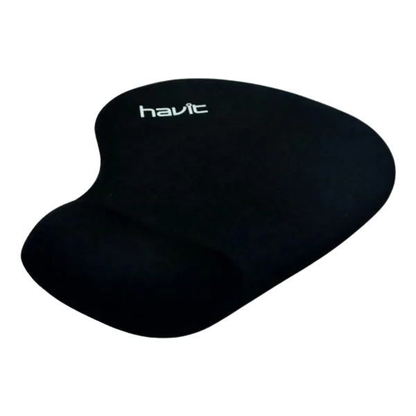 MOUSE PAD CON SILICONA HAVIT MP802 - imagen 2
