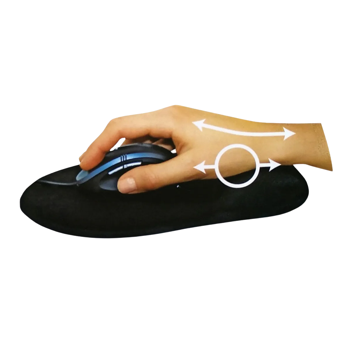 MOUSE PAD KED-149 - imagen 2